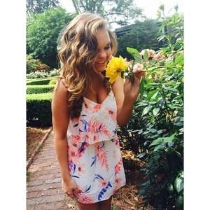 Meet your Posher, Megan